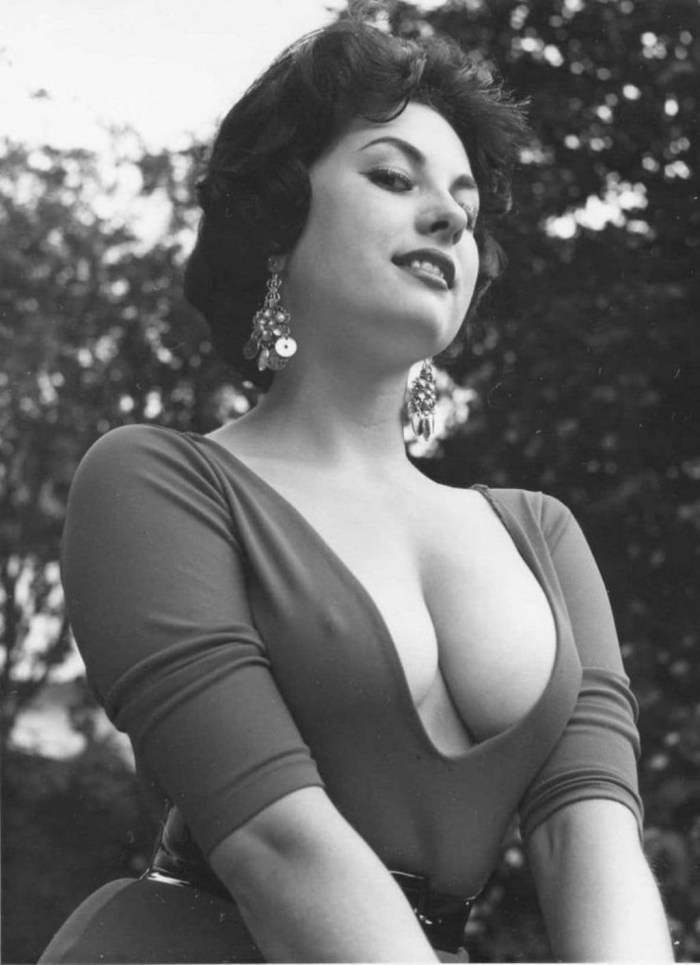 June Palmer 1966