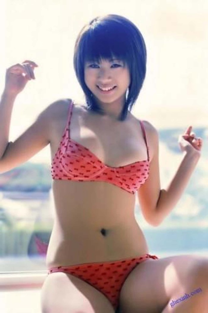 Ai Shinozaki