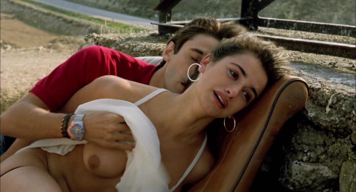 Jamon Jamon Film 1992