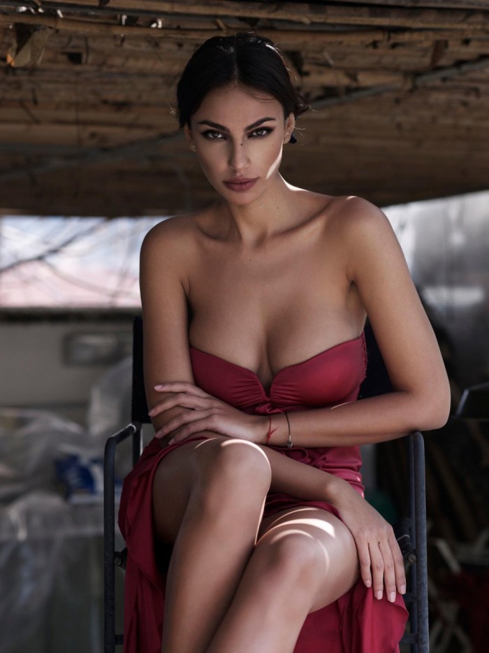 Madaline model of the generation