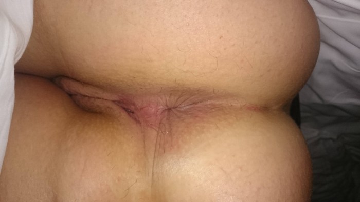 Private clothing Sleeping Mature Ass