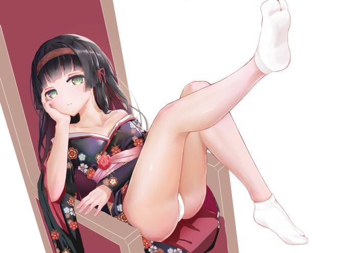 Panty Drawer