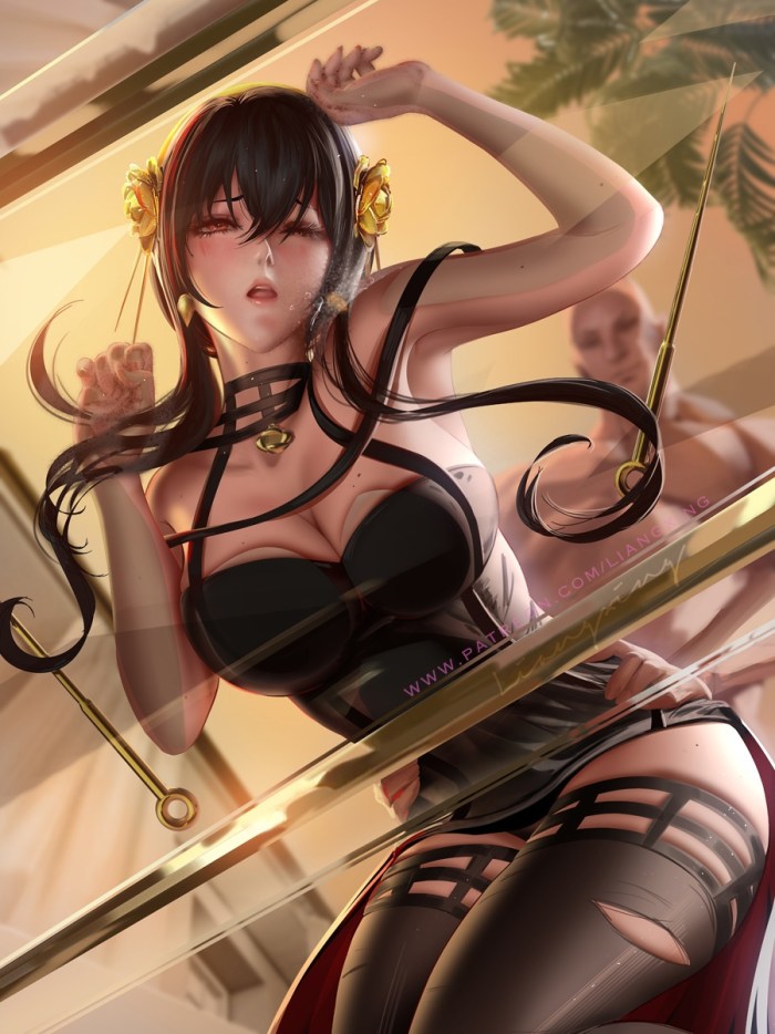 Asian girls anal