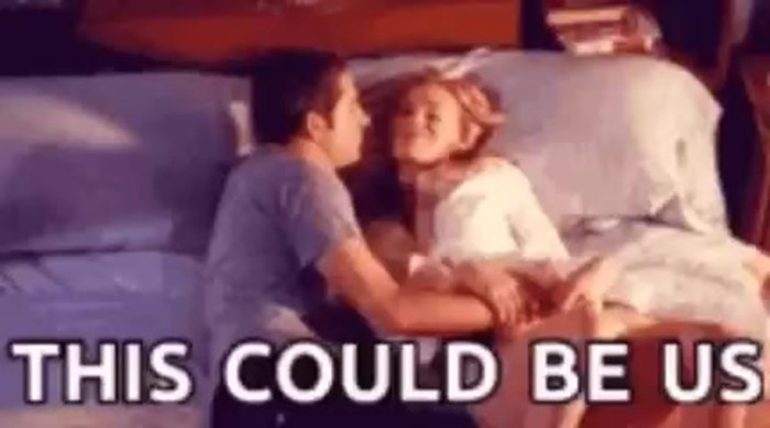 Cum on a swinger party
