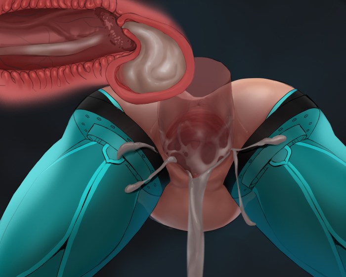 Xray Medicine Penis Inside Vagina Application