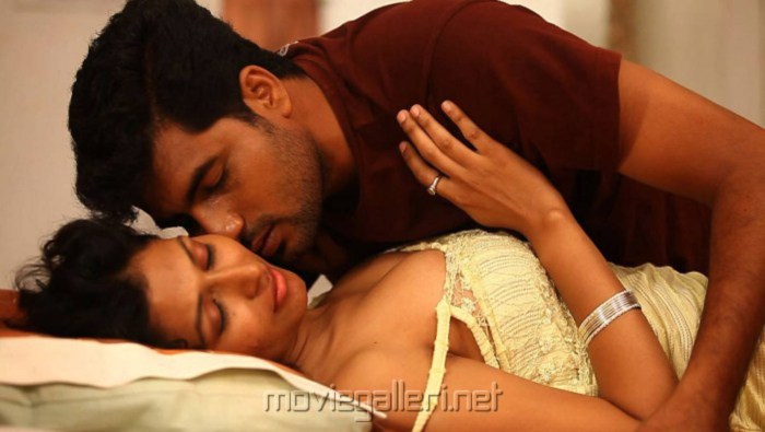Indian erotic cinema