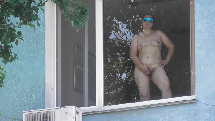 Sprinking in the windows