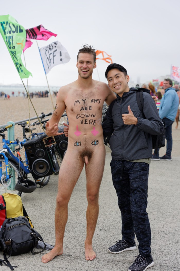 Little male dick