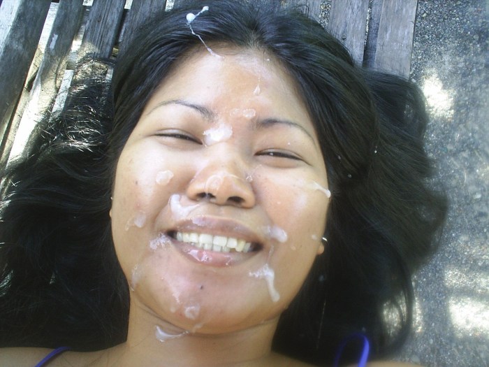 Sex Photo Trike Patrol - Asslicking Filipina Babe Gets Thick White Cock