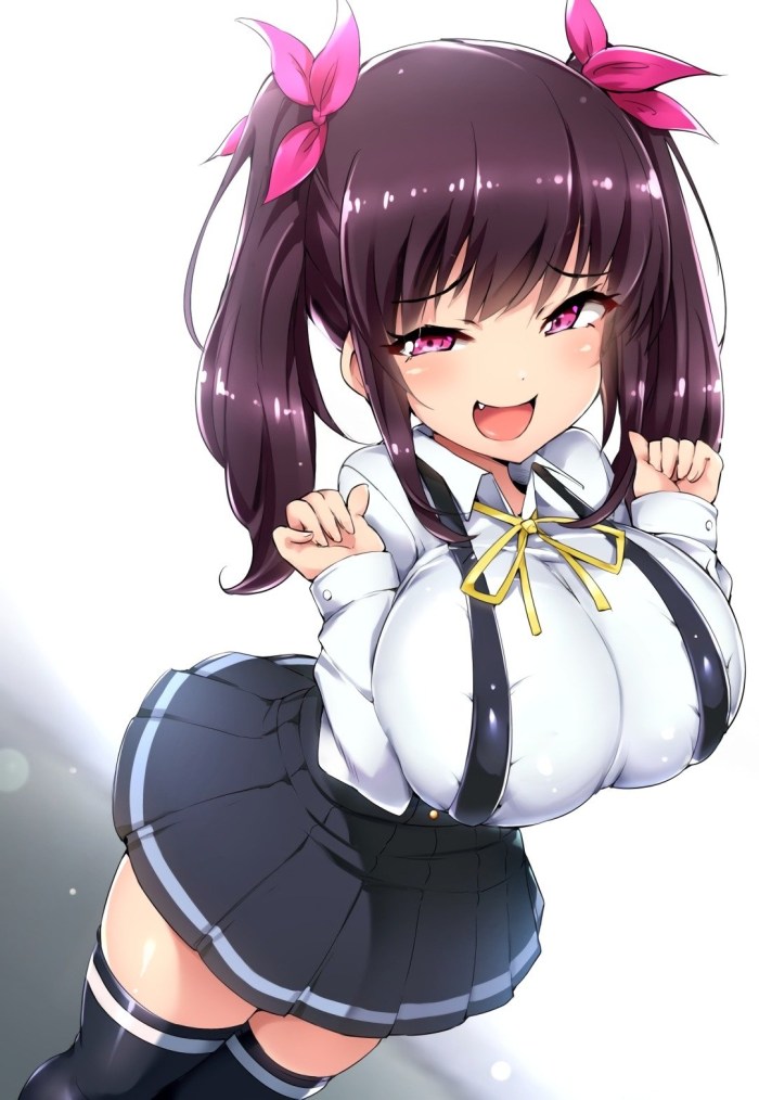 Bimbofication 3D