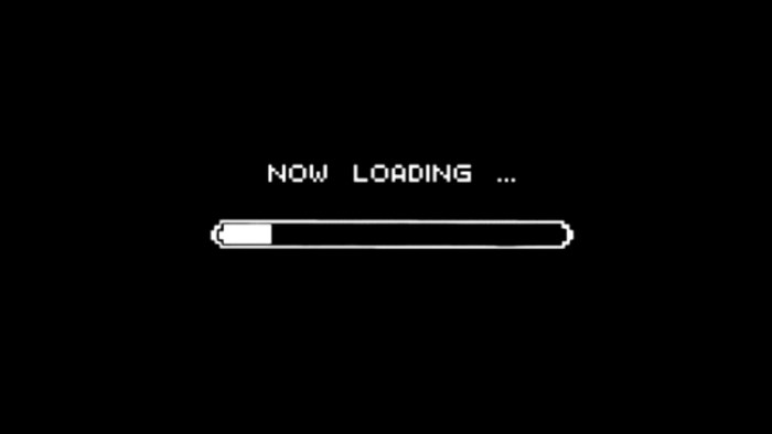 Loading strip