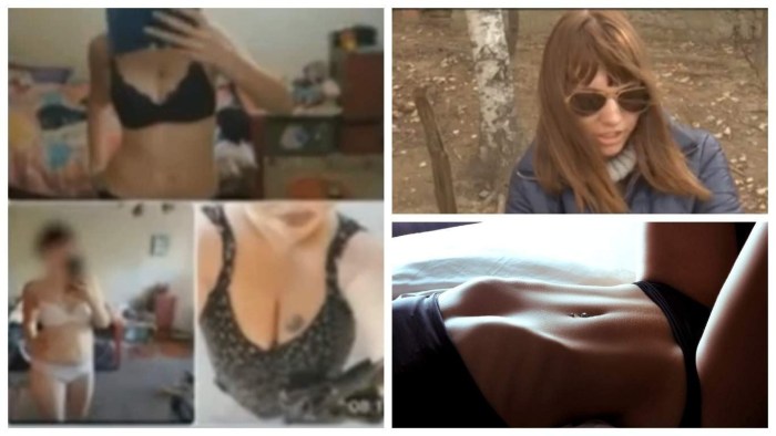 Yana Glushchenko merged