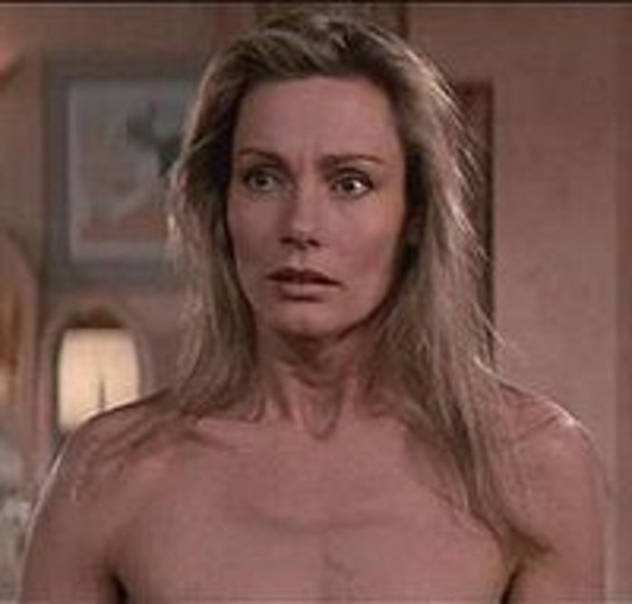 Alison Avery