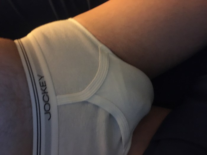 Ervin Kozma Play with His Anus with a toy