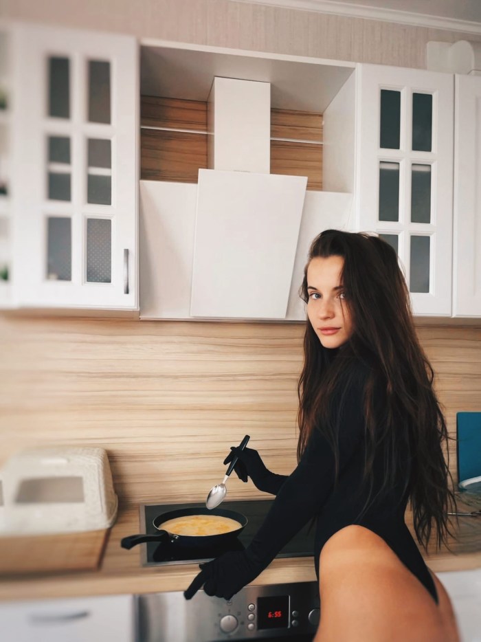 Maria Shalaeva Maxim
