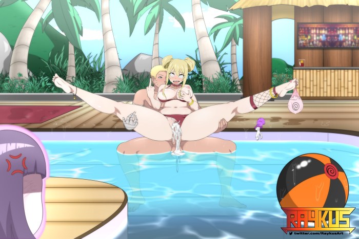 Boruto Hentai 2019 Sakura Cyberunique