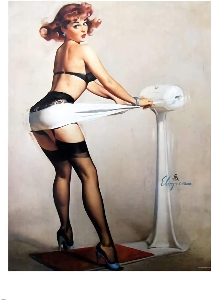 Anita Ekberg