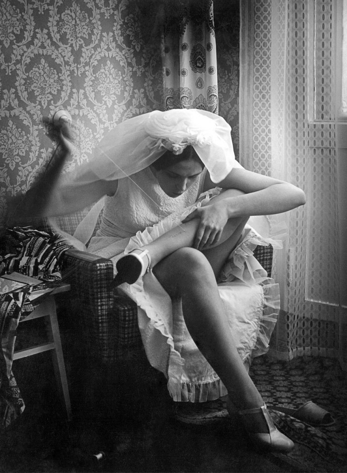 Annette Vadim Stroyberg