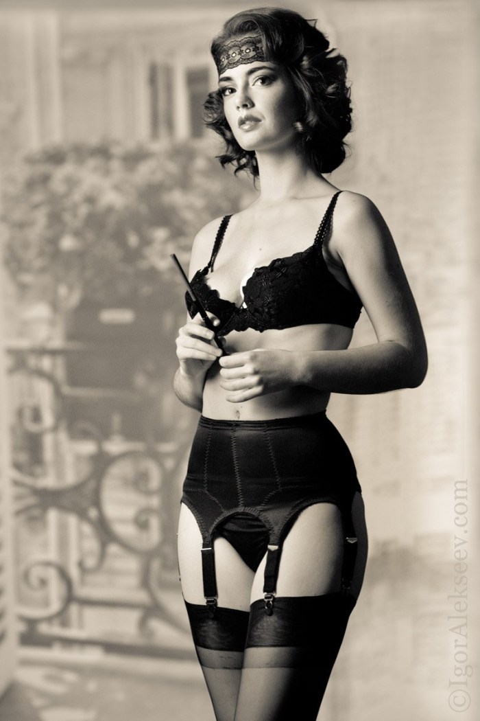 Ellen von Unwern photographer