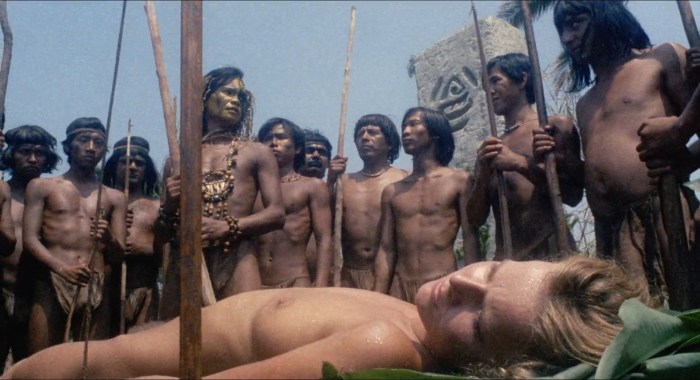 David Lazar Dessan tribe