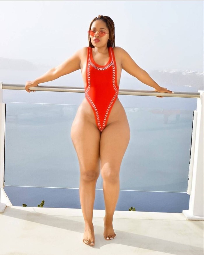Ashley Alexis Model plus saz Ashley Alexiss