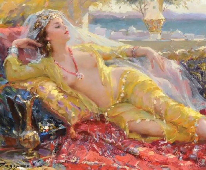 Konstantin Razumov Beauty East