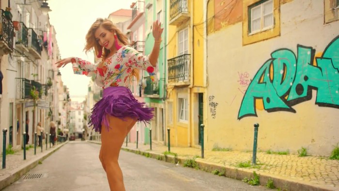 Ksenia Romenkova actress