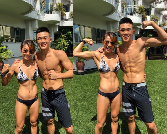 ANGELA LEE photo