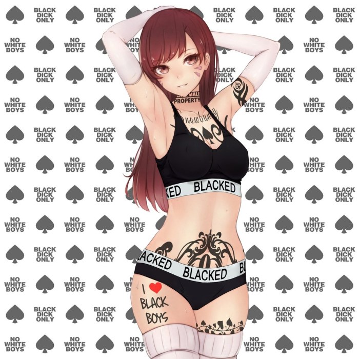 QOS WAIFU
