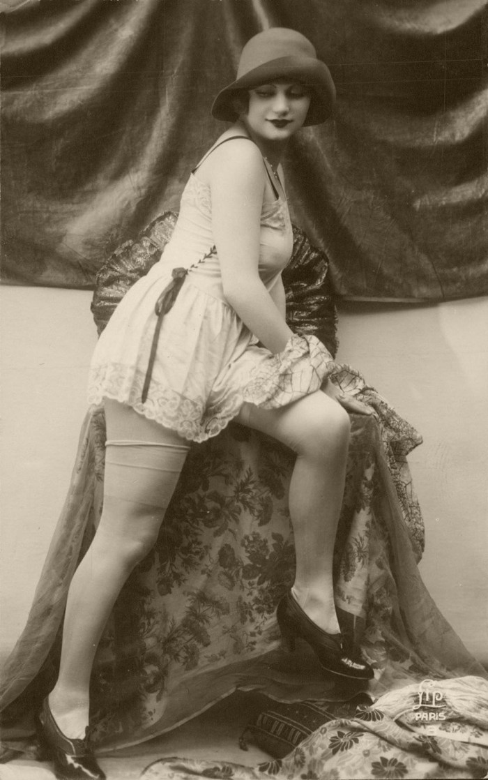 Retro 1920