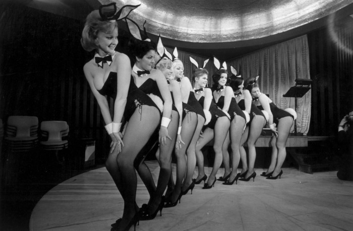 Cabaret in the 30th