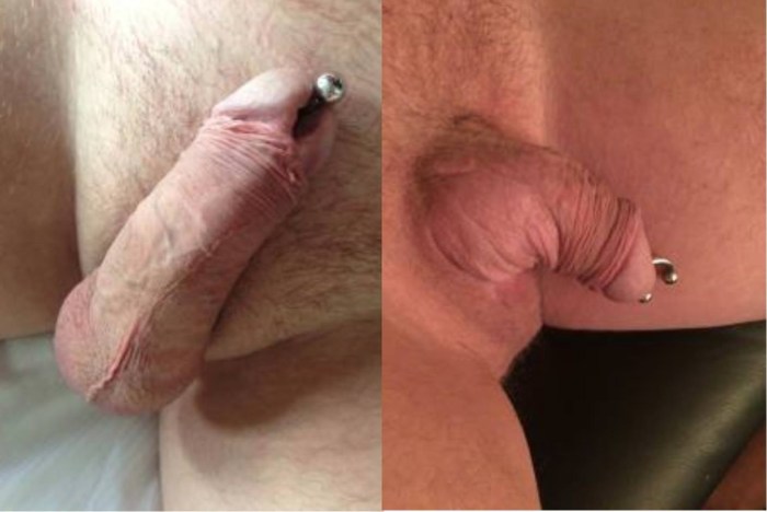 How soft vagina