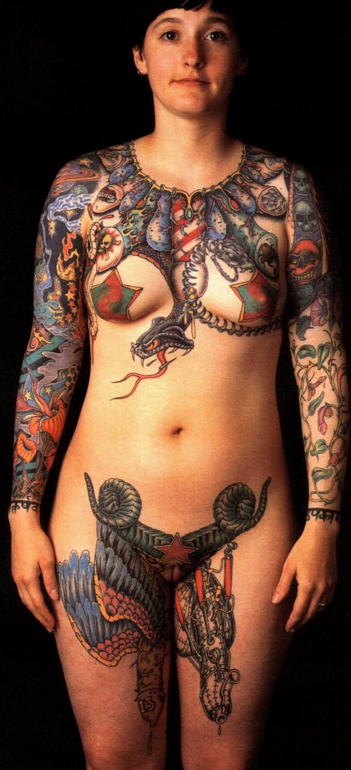 Porn actress Bonnie Rotten