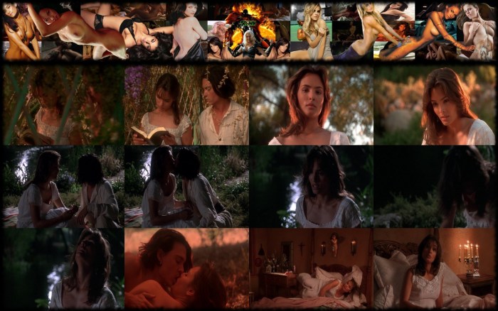 Talisa Soto porn films