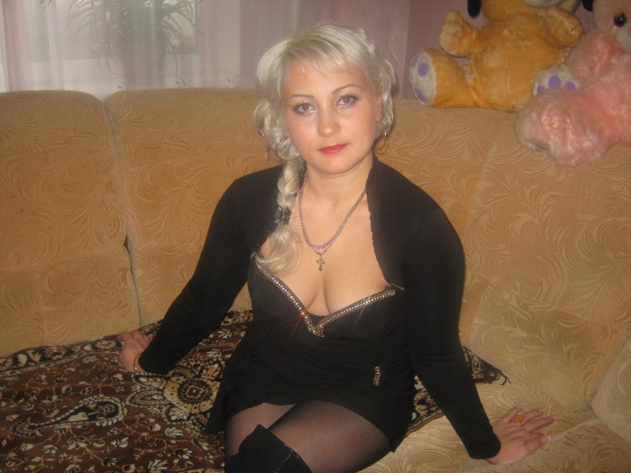 Private photo albums of women +50