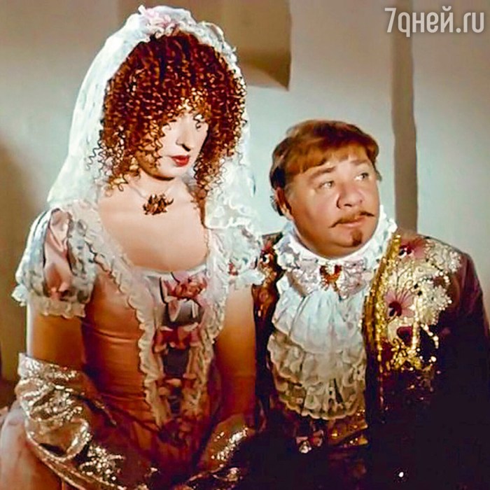 Tatyana Dogileva Naked in films