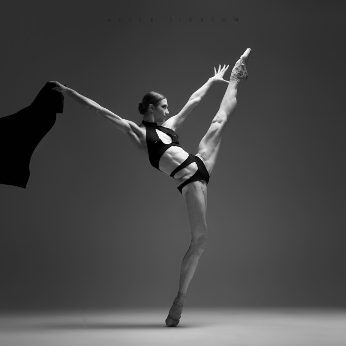 Tatyana Kravchenko naked