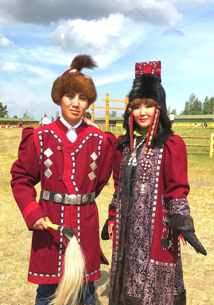 Yakutia minus 60