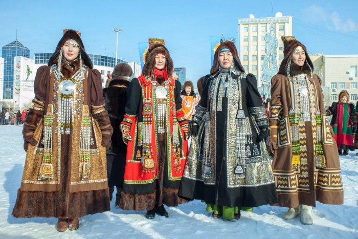 Fires in the Khabarovsk Territory 2022