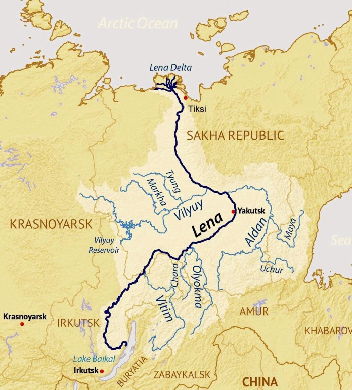 Oymyakon Sakha Yakutia