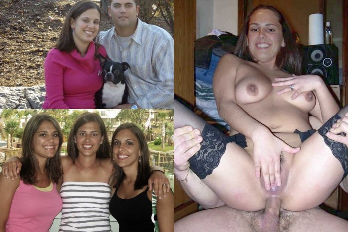 Youth Before-After, Dressed-Undressed Fuck