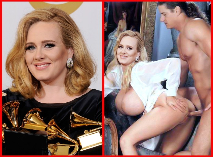 Life Adele (2013) Ero Scene