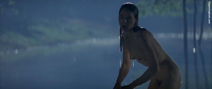 Jodie Foster photo playboy