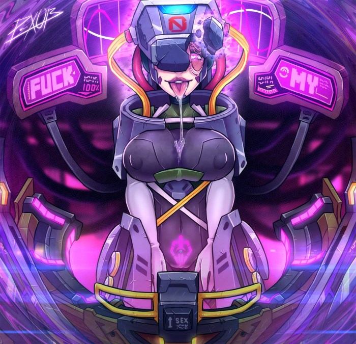 LOL PSYOPS SONA