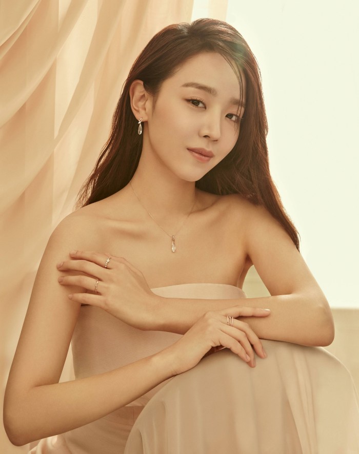 Korean actress Kim The Hi Sex