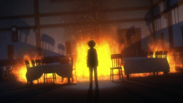 Ushinawareta mirai wo motomete Hantai