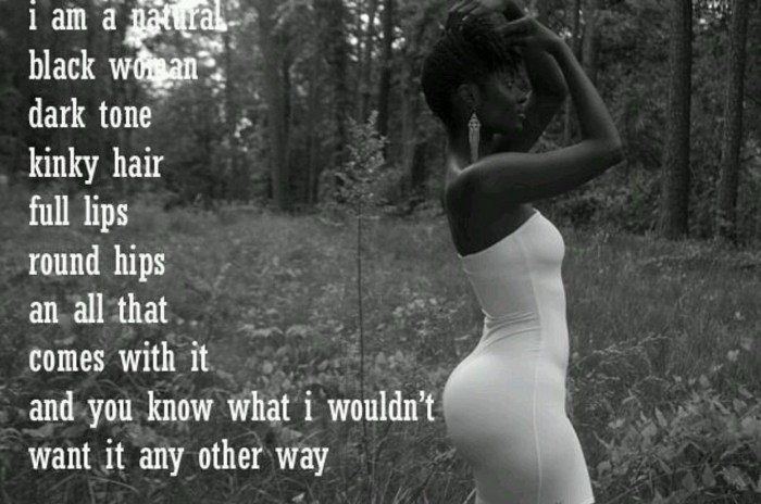 Black Captions