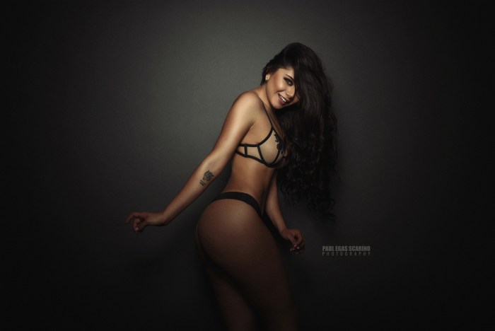 Paul Egas Scarino Photography