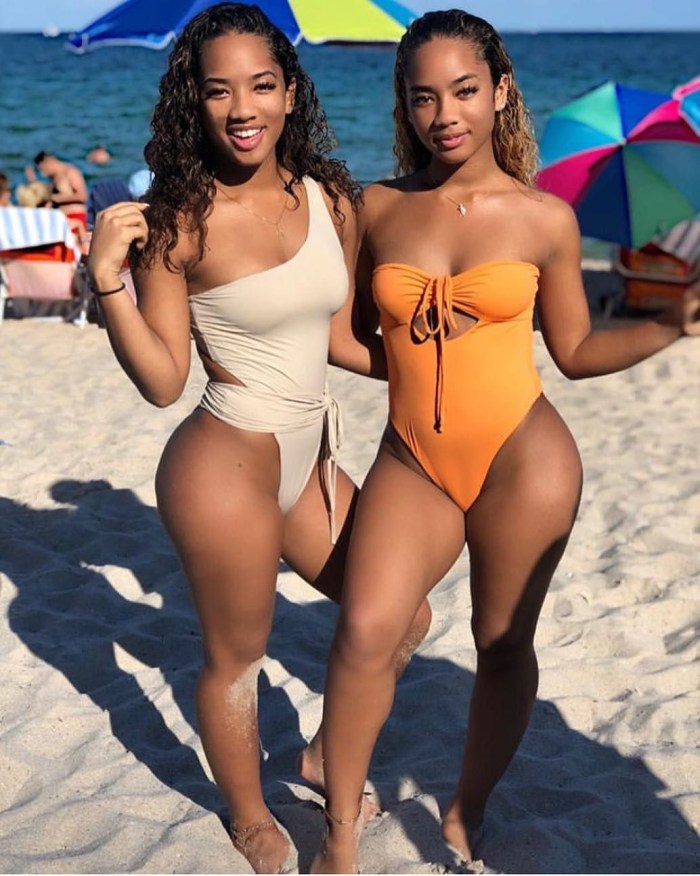 Black Girl 69