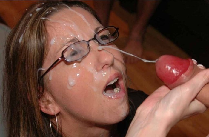 Porn. Girls with glasses. Perm
